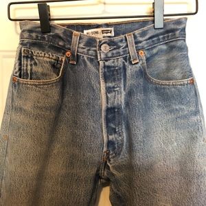 Re/done ‘Leandra’